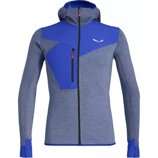 Bluza męska Puez 2 Salewa ze sklepu SPORT-SHOP.pl w kategorii Bluzy męskie - zdjęcie 163447781