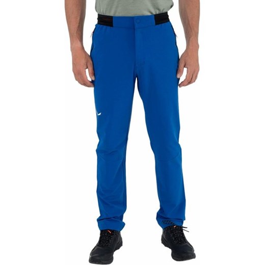 Spodnie męskie Perdoc 2 DST Salewa ze sklepu SPORT-SHOP.pl w kategorii Spodnie męskie - zdjęcie 163448060