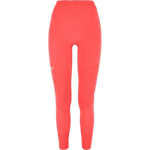 Legginsy damskie Zebru Medium Warm Salewa ze sklepu SPORT-SHOP.pl w kategorii Spodnie damskie - zdjęcie 163448072