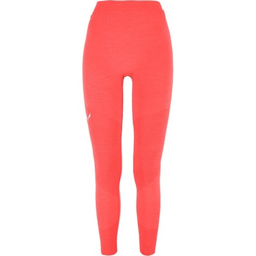 Legginsy damskie Zebru Medium Warm Salewa ze sklepu SPORT-SHOP.pl w kategorii Spodnie damskie - zdjęcie 163448072