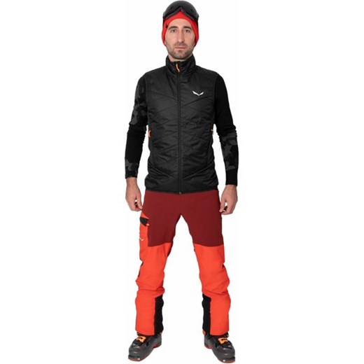 Kamizelka męska Ortles Hyb TWR Vest Salewa ze sklepu SPORT-SHOP.pl w kategorii Kamizelki męskie - zdjęcie 163448101