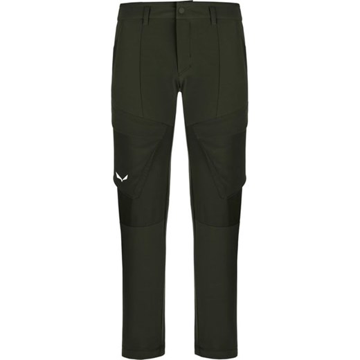 Spodnie trekkingowe męskie Puez DST Heavy Cargo Salewa ze sklepu SPORT-SHOP.pl w kategorii Spodnie męskie - zdjęcie 163448494