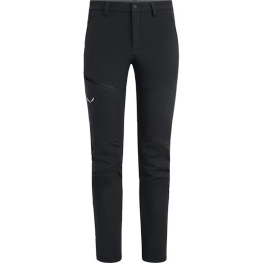 Spodnie trekkingowe męskie Puez Orval Salewa ze sklepu SPORT-SHOP.pl w kategorii Spodnie męskie - zdjęcie 163449213