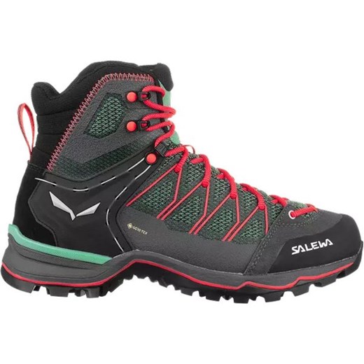 Buty trekkingowe Mountain Trainer Lite Mid GTX Wm's Salewa ze sklepu SPORT-SHOP.pl w kategorii Buty trekkingowe damskie - zdjęcie 163449303