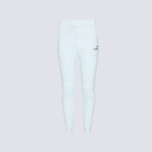 puma spodnie ess+ fl cl g 672114 69 ze sklepu 50style.pl w kategorii Spodnie dziewczęce - zdjęcie 163454942