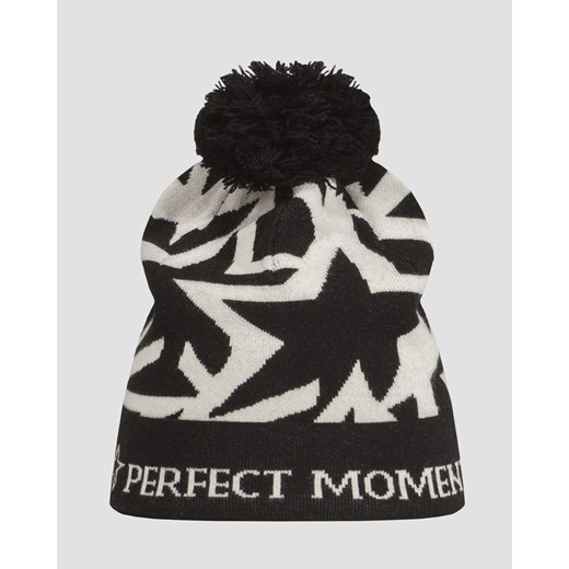 Czapka wełniana PERFECT MOMENT ARCUS BEANIE Perfect Moment UNI S'portofino
