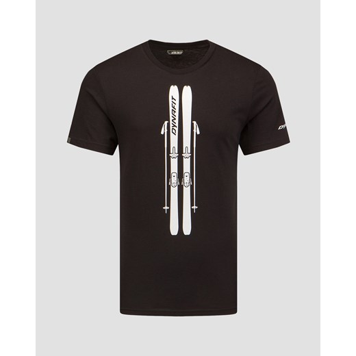 T-shirt Dynafit Graphic S/S Tee ze sklepu S'portofino w kategorii T-shirty męskie - zdjęcie 163455800