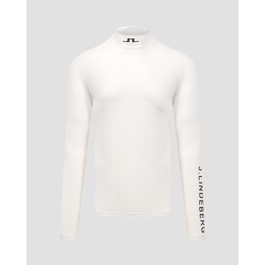 Golf J.LINDEBERG AELLO SOFT COMPRESSION ze sklepu S'portofino w kategorii T-shirty męskie - zdjęcie 163455811