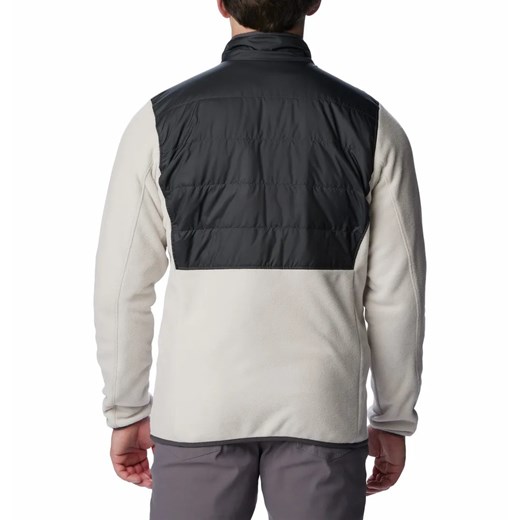 Bluza Rozpinana Columbia Basin Butte Fleece Full Zip Męska Columbia XXL a4a.pl