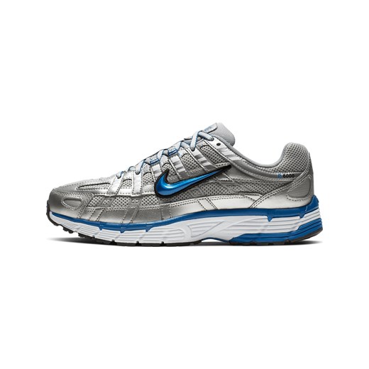 Buty Nike P-6000 - Szary Nike 36.5 Nike poland