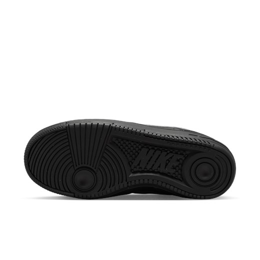 Buty damskie Nike Gamma Force - Czerń Nike 38 Nike poland