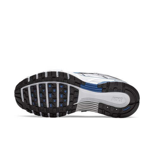 Buty Nike P-6000 - Szary Nike 48.5 Nike poland