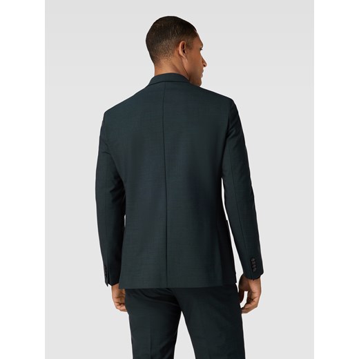 Garnitur o kroju slim fit z fakturowanym wzorem Roy Robson 58 Peek&Cloppenburg okazja