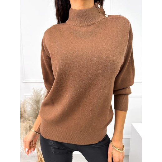 Sweter damski Modnakiecka.pl