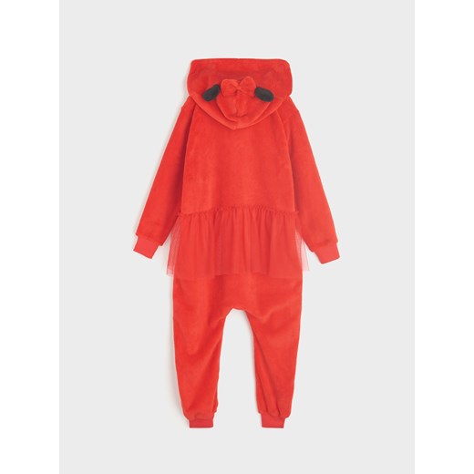 Piżama dziecięce Sinsay 