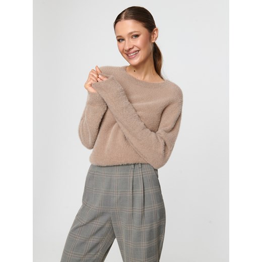Sweter damski Sinsay