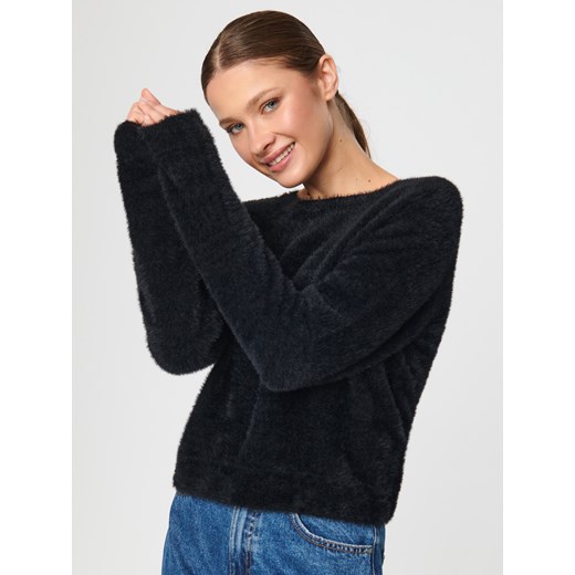 Sweter damski Sinsay casual 