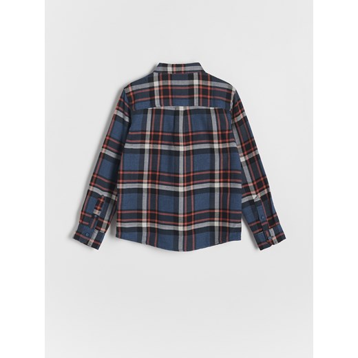 Koszula chłopięca Reserved 