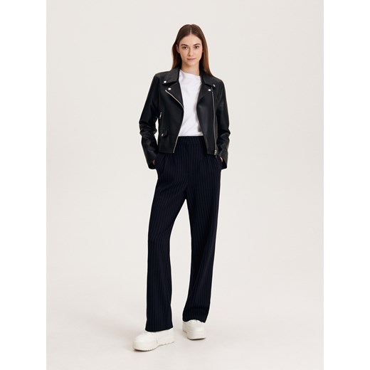 Spodnie damskie Reserved 