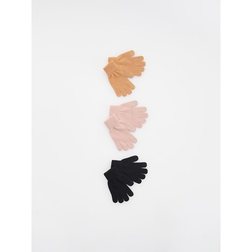 Rękawiczki dziecięce Reserved 