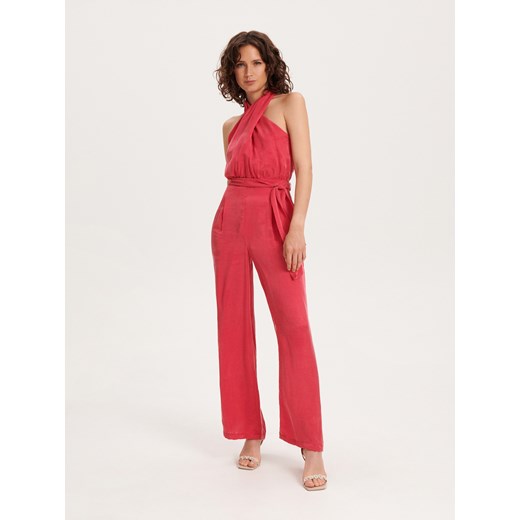 Kombinezon damski Reserved elegancki 