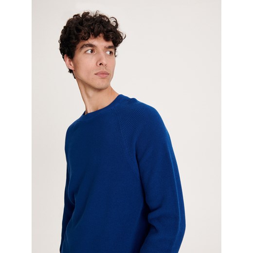 Sweter męski Reserved 