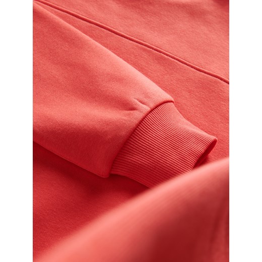 Bluza damska Reserved krótka 