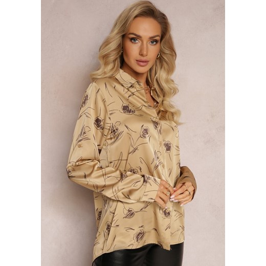 Koszula damska Renee casual