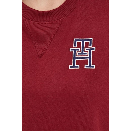 Bluza damska Tommy Hilfiger młodzieżowa