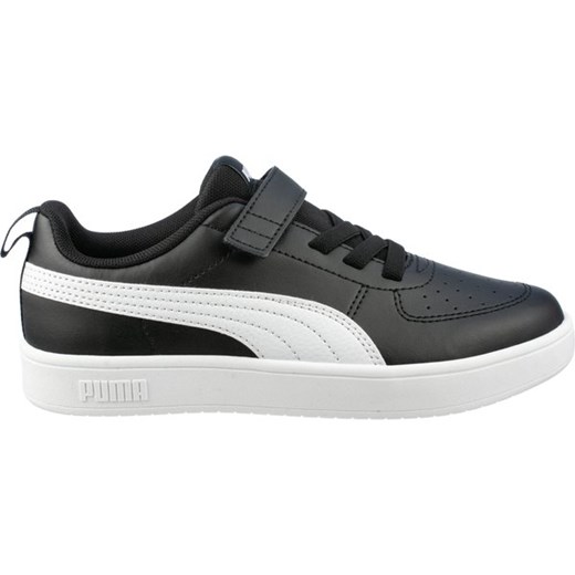 Buty Rickie AC PS Jr Puma ze sklepu SPORT-SHOP.pl w kategorii Buty sportowe dziecięce - zdjęcie 163495171