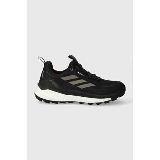 adidas TERREX buty damskie kolor czarny ze sklepu PRM w kategorii Buty trekkingowe damskie - zdjęcie 163502491