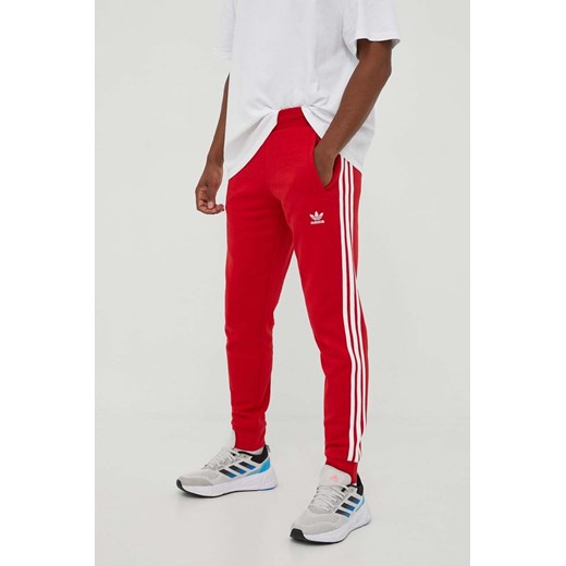 adidas Originals spodnie dresowe Adicolor Classics 3-Stripes Pants IM2111 kolor M wyprzedaż PRM
