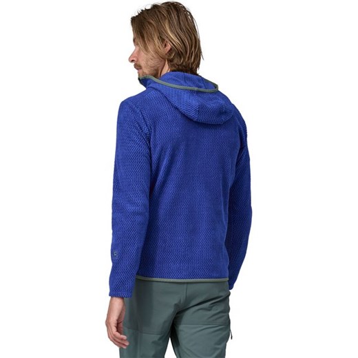 Bluza męska R1 Air Full-Zip Hoody Patagonia Patagonia M SPORT-SHOP.pl