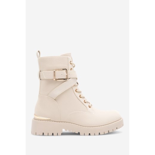 Workery damskie DeeZee casual 