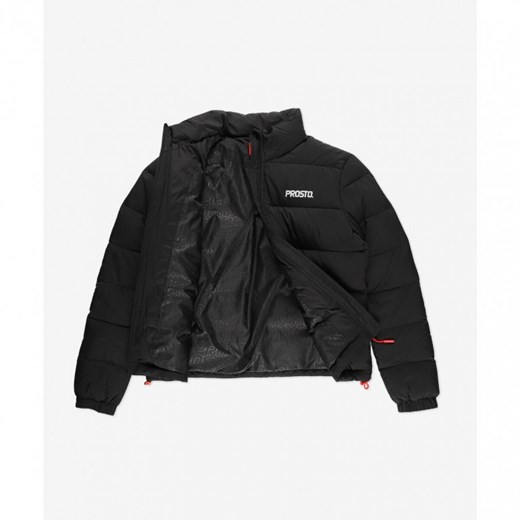 Damska kurtka puchowa pikowana PROSTO PUFFY (REAL DOWN) M Sportstylestory.com okazja