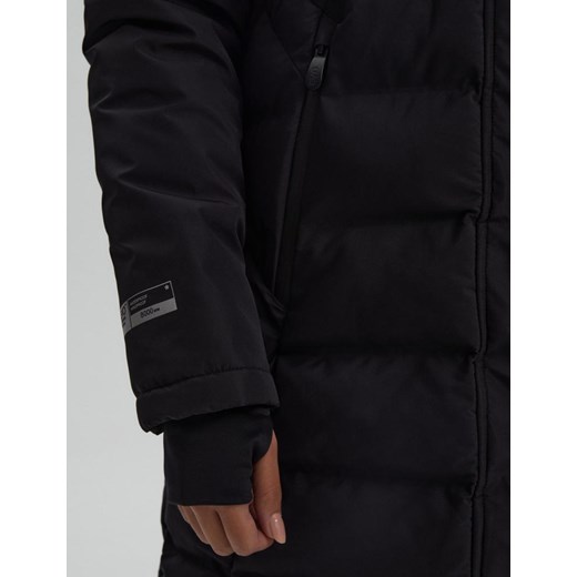 Kurtka EVO KRISTIN HEAT Czarny M Diverse XL Diverse