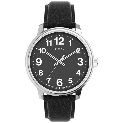 ZEGAREK TIMEX Easy Reader Bold UTI/699 W.KRUK