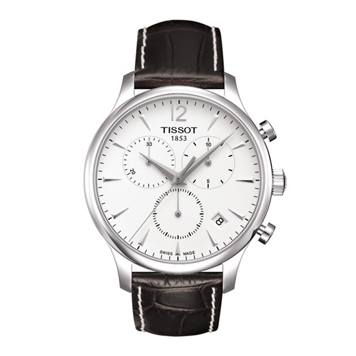 Tissot Tradition Chronograph UTS/1500 Tissot W.KRUK