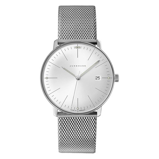 Zegarek JUNGHANS Max Bill Quartz UJH/069 Junghans W.KRUK