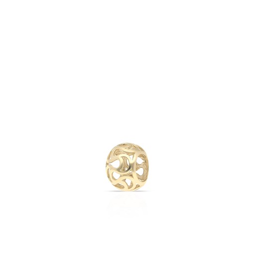 ZAWIESZKA ZŁOTA LOVELY BEADS ZNN/HZ18 W.KRUK