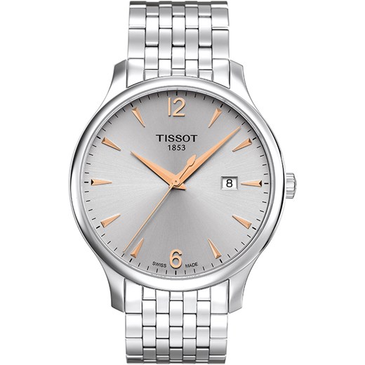 Tissot Tradition UTS/3018 Tissot W.KRUK