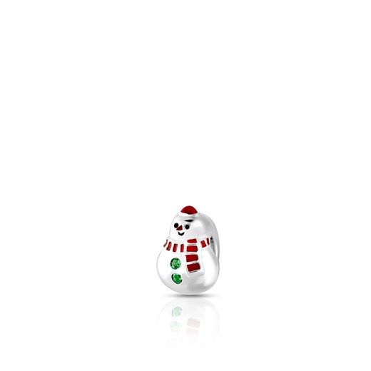 Zawieszka srebrna Lovely Beads SHX/HC496 W.KRUK
