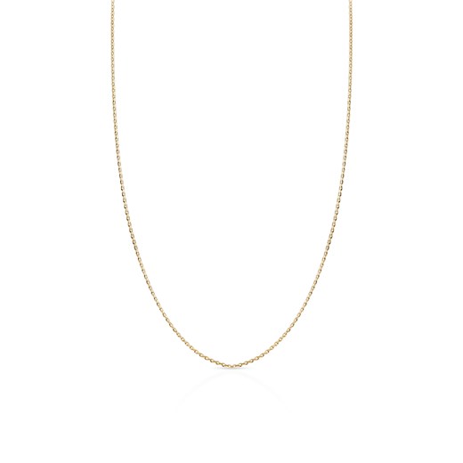 Łańcuszek złoty żmijka ZVI/LG03 W.KRUK