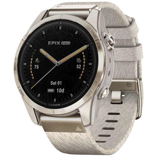 ZEGAREK GARMIN epix™ Pro Gen 2 UGA/065 Garmin W.KRUK