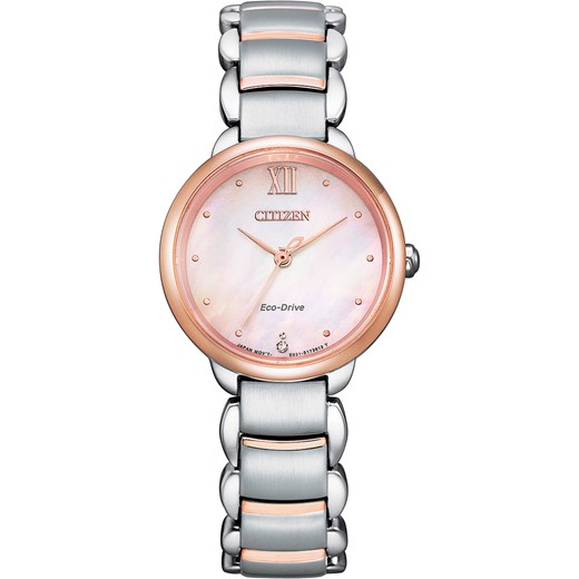 ZEGAREK CITIZEN LADY UCT/457 Citizen W.KRUK