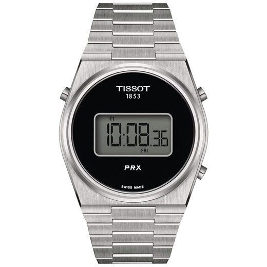 TISSOT PRX DIGITAL UTS/3713 Tissot W.KRUK