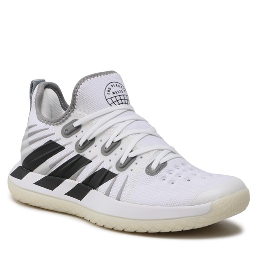 Buty adidas Stabil Next Gen 2.0 M GY9284 White 45.13 eobuwie.pl