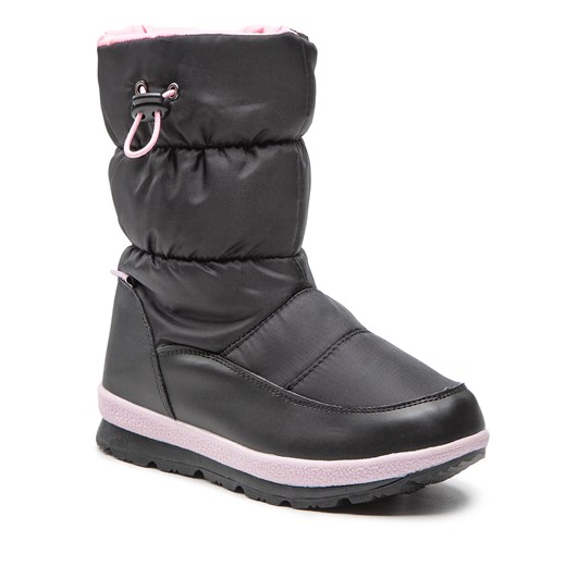 Śniegowce Garvalin 221850-A D Negro Garvalin 35 eobuwie.pl