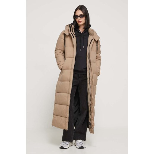 Kurtka damska Superdry z kapturem