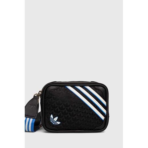 Adidas Originals listonoszka matowa na ramię sportowa